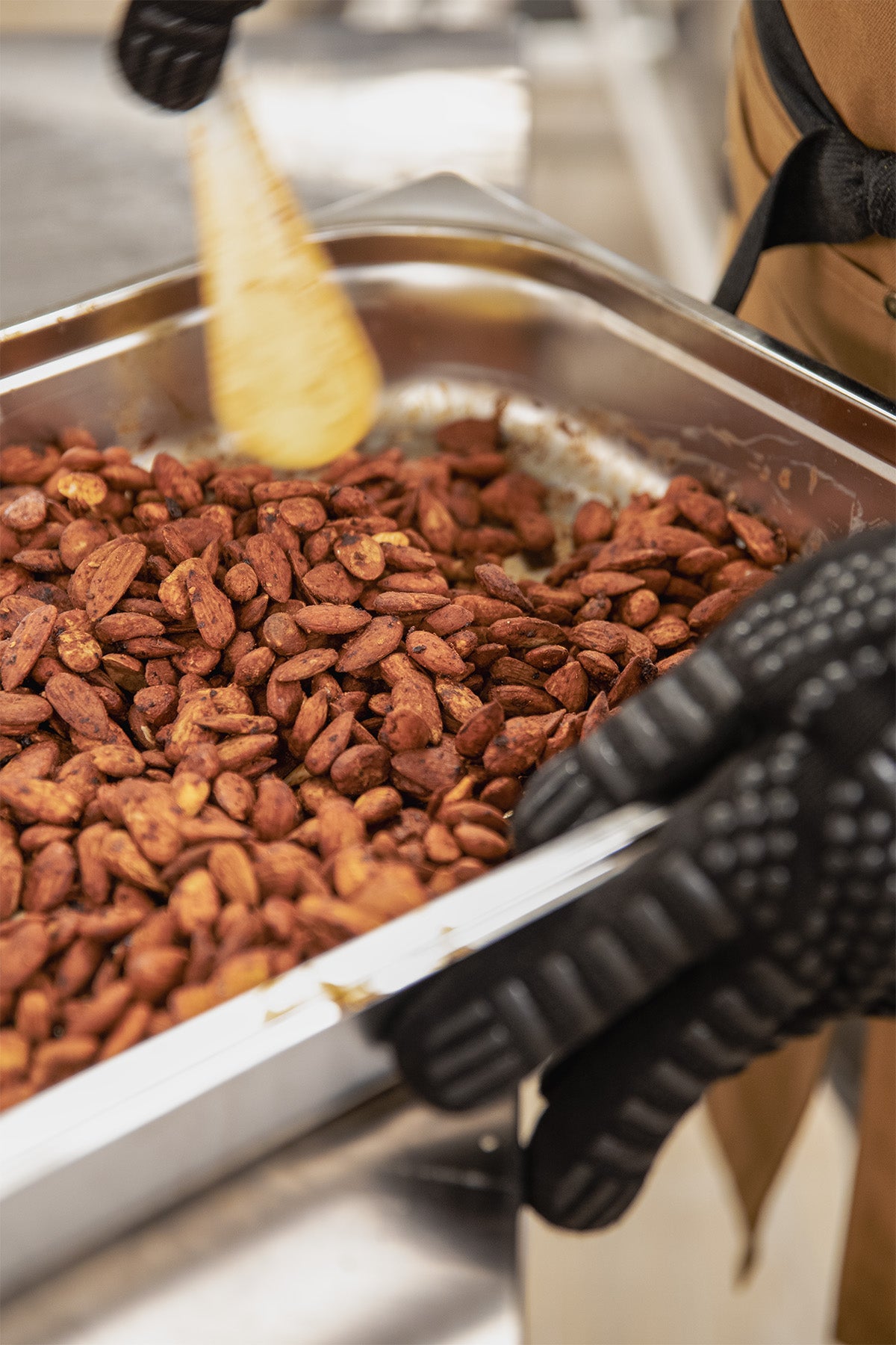 Amandes - Piment Chipotle