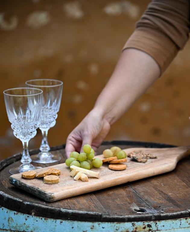 OFFRE DECOUVERTE : 5 biscuits salés