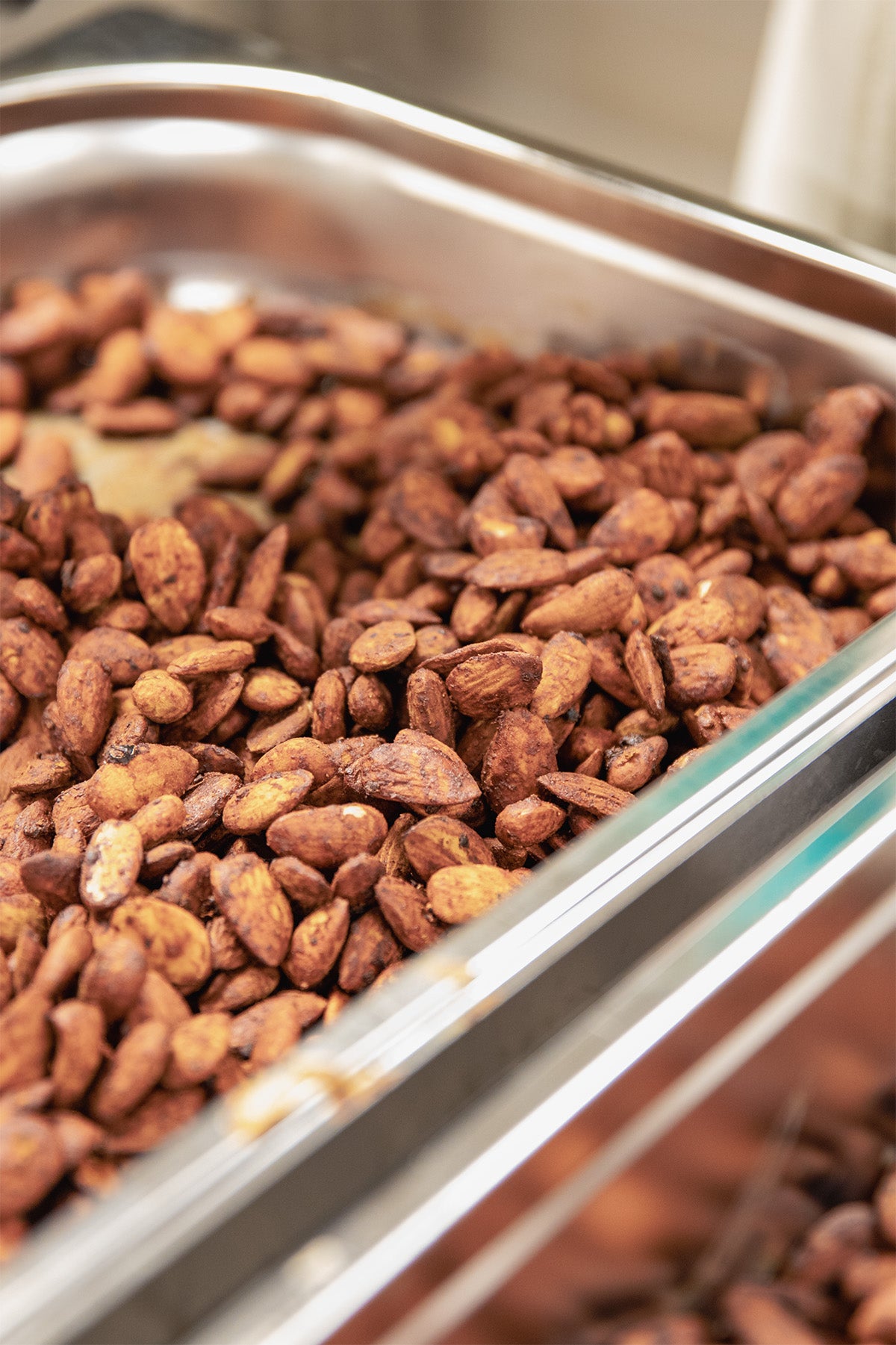 Amandes - Piment Chipotle