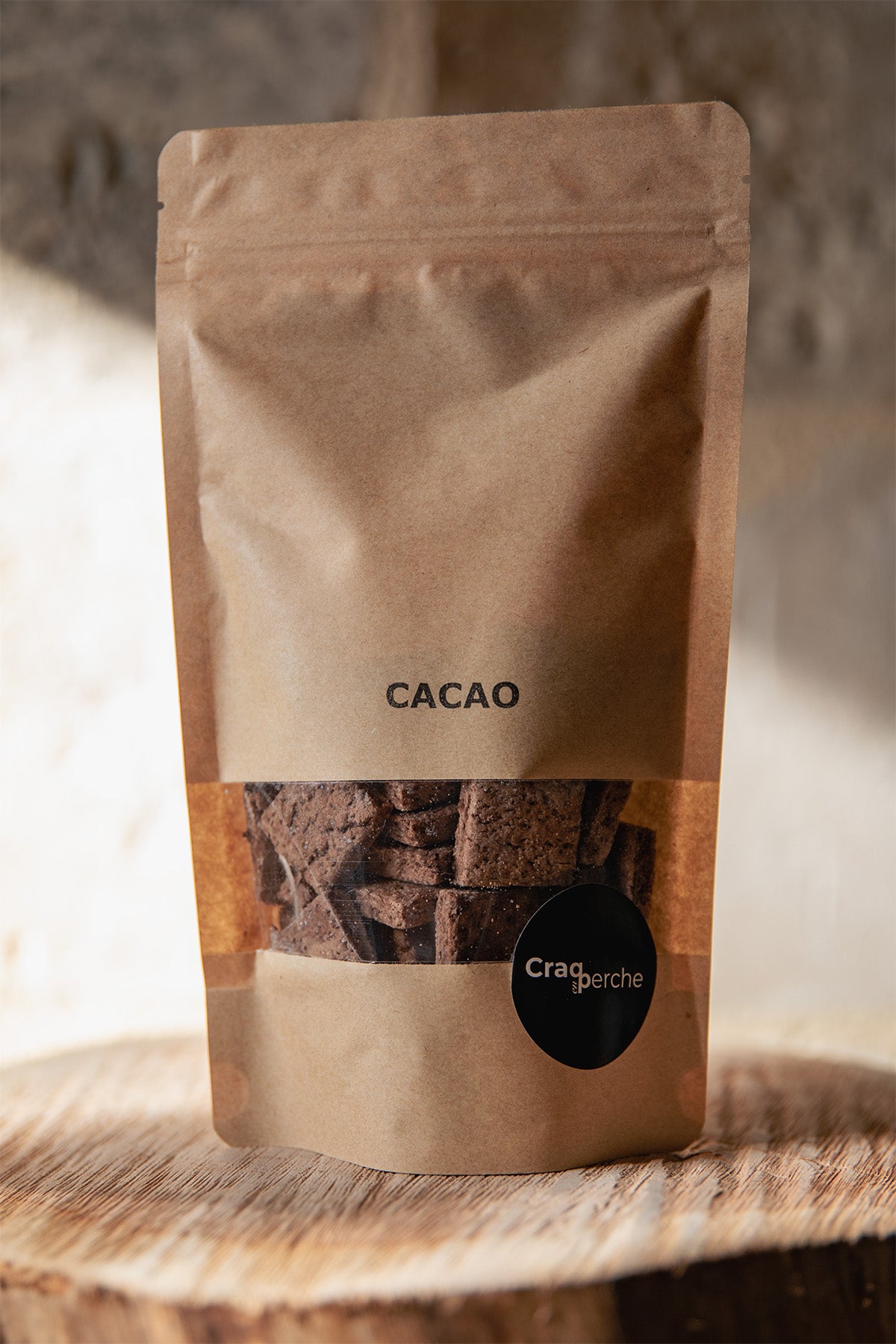 biscuits cacao