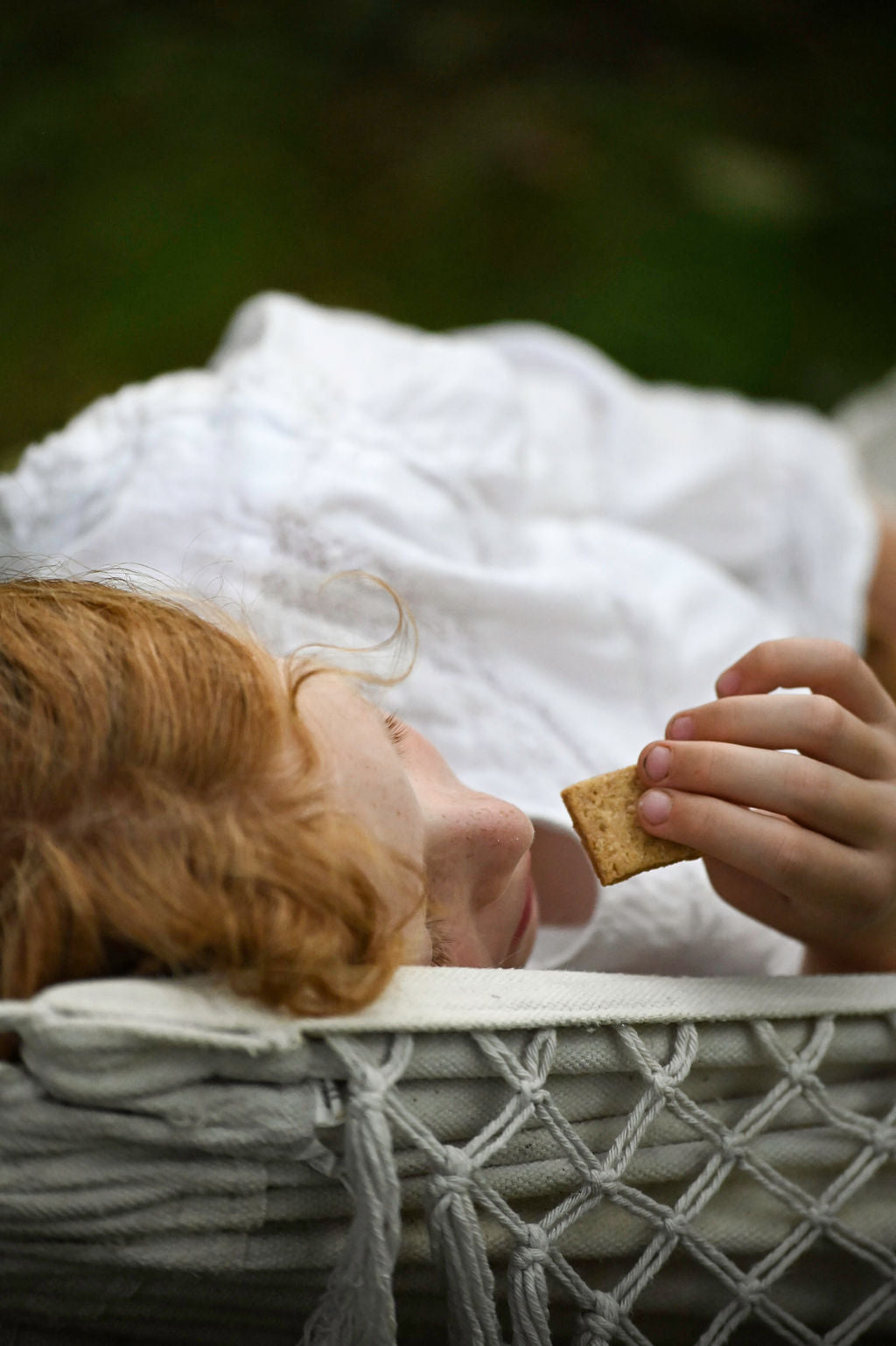 Biscuits Noisette Sarrasin sans gluten