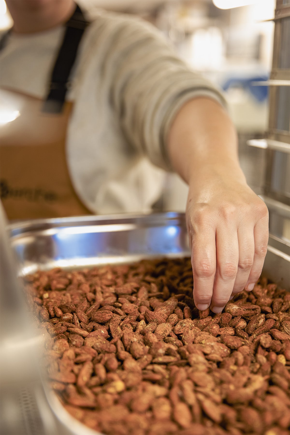 biscuits artisanaux fabriqués dans le Perche
