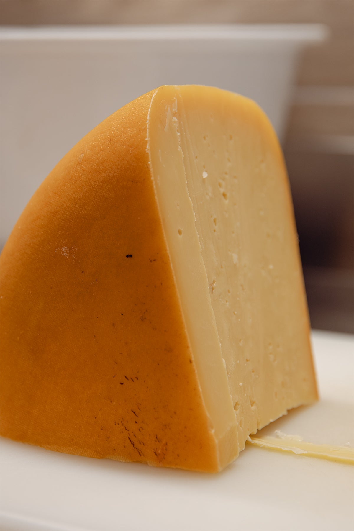Gouda du Perche