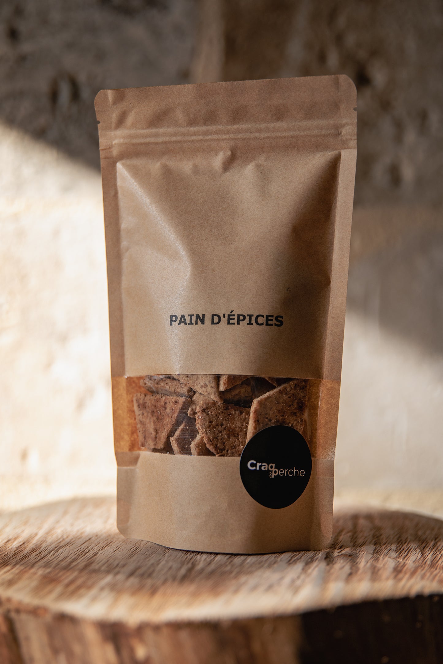 Biscuits Pain d'Épices