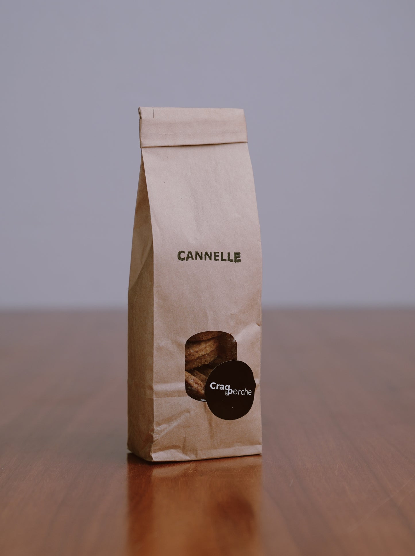 Biscuits à la cannelle