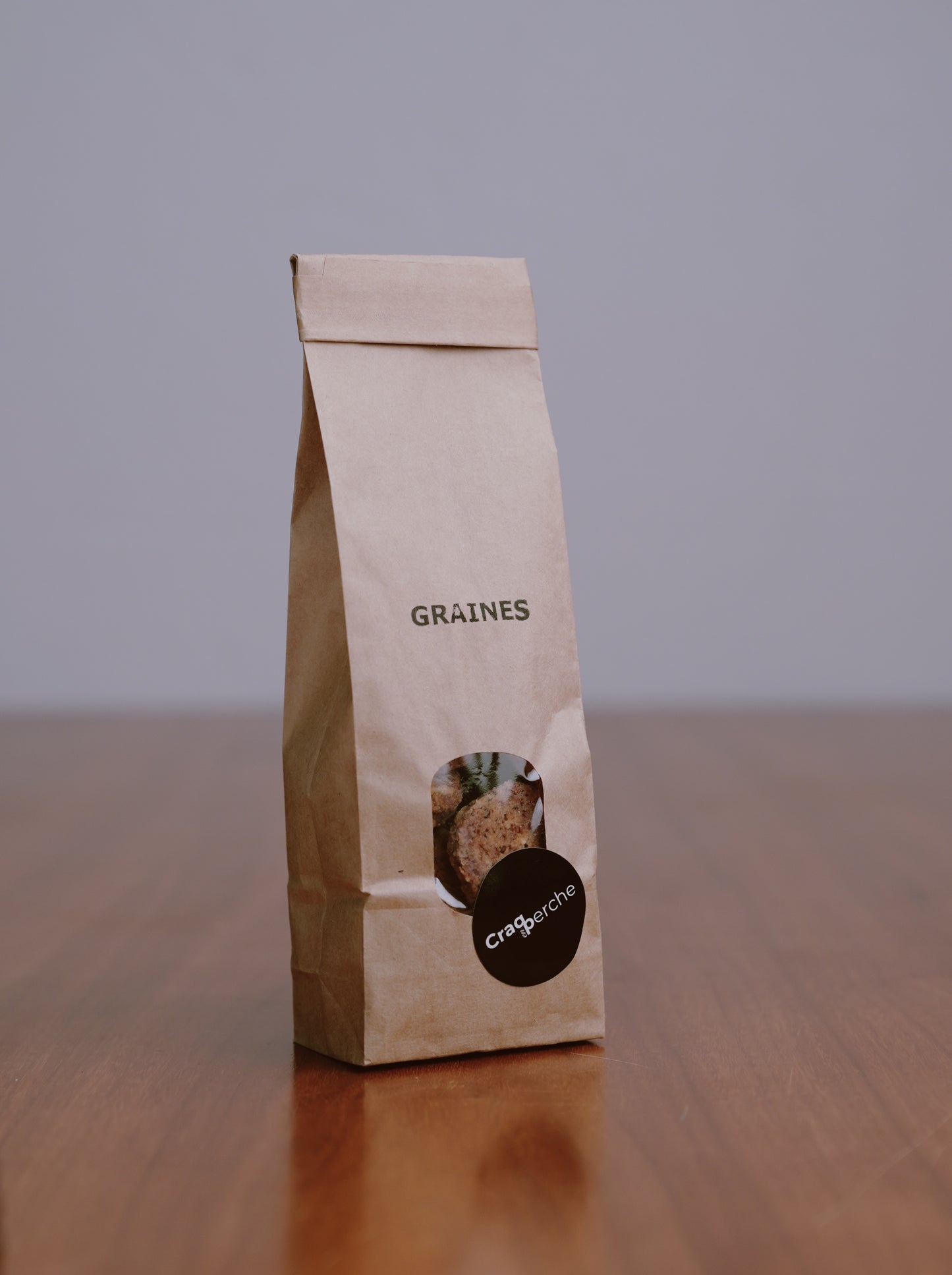 Biscuits aux 3 graines